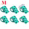 Pet SelfAdhesive Cohesive Bandage NonWoven Breathable Leg Joint Protector 17