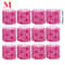 Pet SelfAdhesive Cohesive Bandage NonWoven Breathable Leg Joint Protector 20
