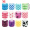 Pet SelfAdhesive Cohesive Bandage NonWoven Breathable Leg Joint Protector 21