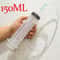 MultiFunctional Precision Feeding Syringe Large Capacity Measurement Tool With 1M Hose 9