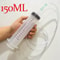 MultiFunctional Precision Feeding Syringe Large Capacity Measurement Tool With 1M Hose 9