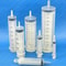 MultiFunctional Precision Feeding Syringe Large Capacity Measurement Tool With 1M Hose 3
