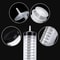 MultiFunctional Precision Feeding Syringe Large Capacity Measurement Tool With 1M Hose 4