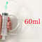 MultiFunctional Precision Feeding Syringe Large Capacity Measurement Tool With 1M Hose 7