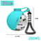 Outdoor Stainless Steel Folding Water Bottle Portable LeakProof Dog Travel Cup 9