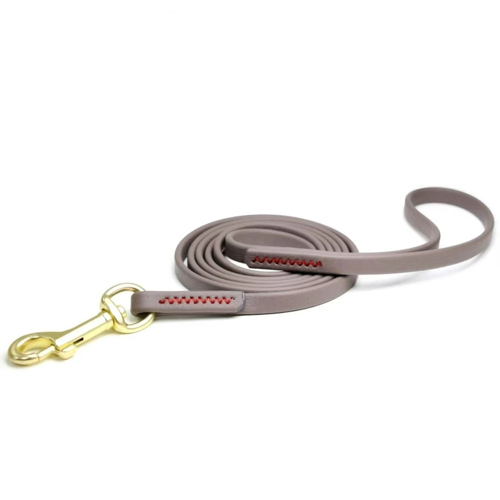 Waterproof PVC Training Leash HeavyDuty Bite Resistant Long Tracking Rope 9