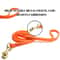 Waterproof PVC Training Leash HeavyDuty Bite Resistant Long Tracking Rope 2
