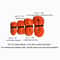 Waterproof PVC Training Leash HeavyDuty Bite Resistant Long Tracking Rope 5