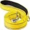 Reflective Safety Dog Leash HeavyDuty Padded Traction Lead For Night Walking 13