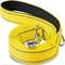 Reflective Safety Dog Leash HeavyDuty Padded Traction Lead For Night Walking 13