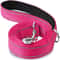 Reflective Safety Dog Leash HeavyDuty Padded Traction Lead For Night Walking 14