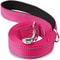 Reflective Safety Dog Leash HeavyDuty Padded Traction Lead For Night Walking 14
