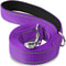 Reflective Safety Dog Leash HeavyDuty Padded Traction Lead For Night Walking 15