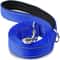Reflective Safety Dog Leash HeavyDuty Padded Traction Lead For Night Walking 7