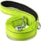 Reflective Safety Dog Leash HeavyDuty Padded Traction Lead For Night Walking 8