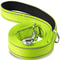 Reflective Safety Dog Leash HeavyDuty Padded Traction Lead For Night Walking 8