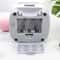 35L Smart WiFi Automatic Pet Feeder Precision Slow Feeding With Voice Recorder 4