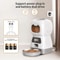 35L Smart WiFi Automatic Pet Feeder Precision Slow Feeding With Voice Recorder 5