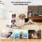 35L Smart WiFi Automatic Pet Feeder Precision Slow Feeding With Voice Recorder 6
