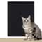 Trimmable SelfAdhesive Cat Scratcher Customizable Furniture Protector Scratching Mat 8