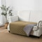 DoubleSided Waterproof Pet Blanket HeavyDuty Furniture Protector Bed Cover 7