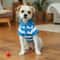 Classic Pet Polo Shirt Breathable Summer Casual Cotton Tee 9