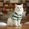 Classic Pet Polo Shirt Breathable Summer Casual Cotton Tee 7