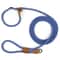 MultiFunctional HandsFree PShape Leash Adjustable DualHandle Training Running Lead 9
