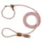 MultiFunctional HandsFree PShape Leash Adjustable DualHandle Training Running Lead 10
