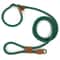 MultiFunctional HandsFree PShape Leash Adjustable DualHandle Training Running Lead 8