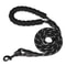HeavyDuty Reinforced Rope Leash Soft Padded Handle For Small To Large Dogs 7