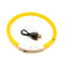 HighVisibility Luminous LED Dog Collar UltraBright Night Safety Light 9