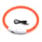 HighVisibility Luminous LED Dog Collar UltraBright Night Safety Light 13