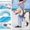Instant Relief Summer Cooling Scarf Breathable Ice Collar For Cats Dogs 0
