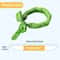 Instant Relief Summer Cooling Scarf Breathable Ice Collar For Cats Dogs 4