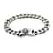 Luxury Gold Cuban Link Dog Collar 14mm HeavyDuty Stainless Steel Choker 7