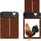 Smart Automatic Chicken Coop Door LightSensing Battery Powered Poultry Guard 8