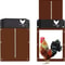Smart Automatic Chicken Coop Door LightSensing Battery Powered Poultry Guard 8