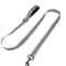 HighVisibility Reflective Dog Leash HeavyDuty Nylon Traction Strap For Night Safety 9