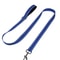 HighVisibility Reflective Dog Leash HeavyDuty Nylon Traction Strap For Night Safety 10