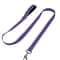 HighVisibility Reflective Dog Leash HeavyDuty Nylon Traction Strap For Night Safety 11