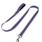 HighVisibility Reflective Dog Leash HeavyDuty Nylon Traction Strap For Night Safety 11