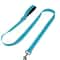 HighVisibility Reflective Dog Leash HeavyDuty Nylon Traction Strap For Night Safety 14