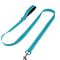 HighVisibility Reflective Dog Leash HeavyDuty Nylon Traction Strap For Night Safety 14