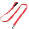 HighVisibility Reflective Dog Leash HeavyDuty Nylon Traction Strap For Night Safety 8