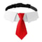 Formal Pet Necktie Collar Elegant Wedding Business Suit Accessory 7