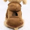 Urban Sport Denim Pocket Pet Sweater Autumn Winter Comfort Hoodie 1