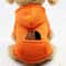 Urban Sport Denim Pocket Pet Sweater Autumn Winter Comfort Hoodie 4