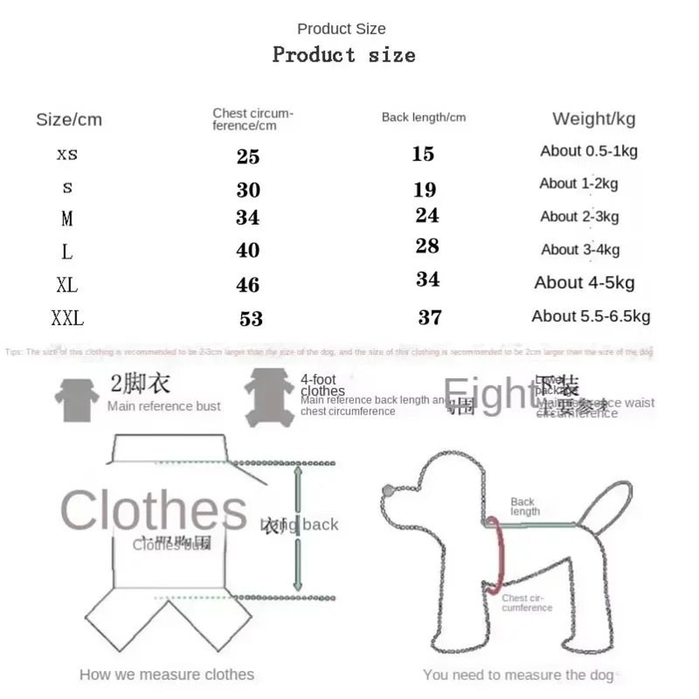 Urban Sport Denim Pocket Pet Sweater Autumn Winter Comfort Hoodie 6