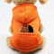 Urban Sport Denim Pocket Pet Sweater Autumn Winter Comfort Hoodie 7